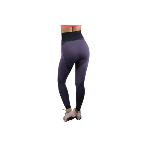 Buty GymHero Leggins W HEATHER XS