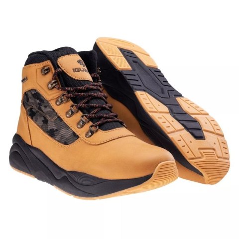 Buty Iguana Lencer Mid WP M 92800555620 42 Buty Iguana Lencer Mid WP M 92800555620 42