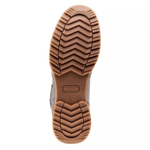 Buty Iguana Solvis Mid WP M 92800555630 45 Buty Iguana Solvis Mid WP M 92800555630 45