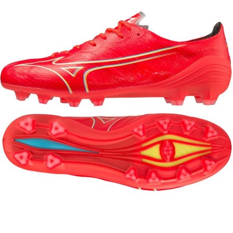 Buty Mizuno Morelia Alpha Elite MD M P1GA236264 44 1/2