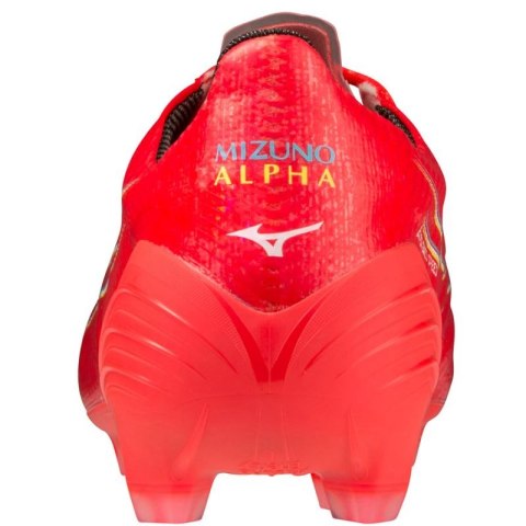 Buty Mizuno Morelia Alpha Elite MD M P1GA236264 44 1/2