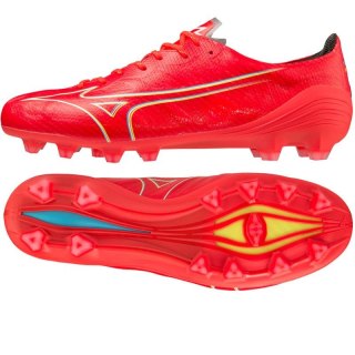 Buty Mizuno Morelia Alpha Elite MD M P1GA236264 45