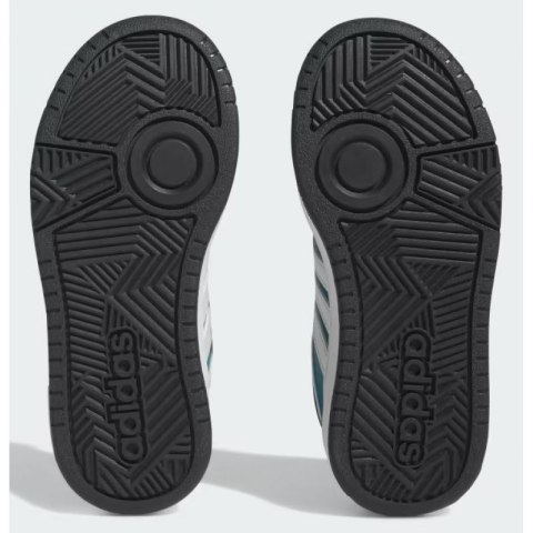 Buty adidas Hoops 3.0 Jr IF7747 37 1/3 Buty adidas Hoops 3.0 Jr IF7747 37 1/3