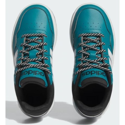 Buty adidas Hoops 3.0 Jr IF7747 37 1/3 Buty adidas Hoops 3.0 Jr IF7747 37 1/3