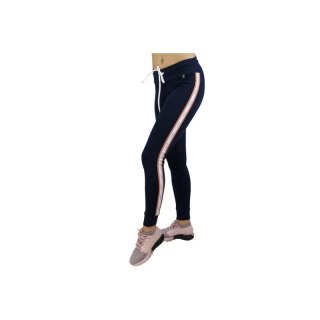 Legginsy GymHero Leggins W LEGG-RACE XS