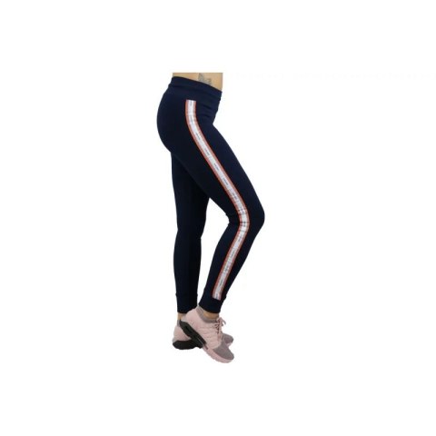 Legginsy GymHero Leggins W LEGG-RACE XS