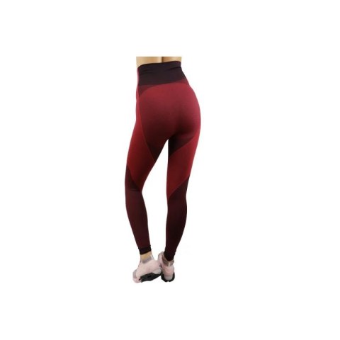 Legginsy GymHero Leggins W RUSTY S