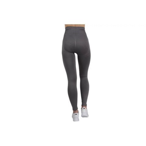 Legginsy GymHero Push Up Leggings W 760-GREY L