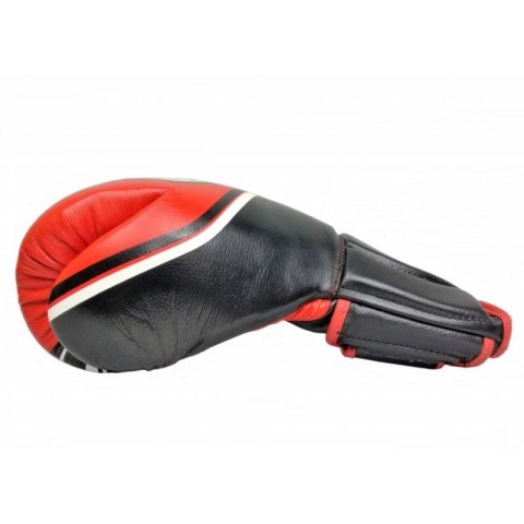 Rękawice bokserskie Masters Rbt-Lf 0130742-20 20 oz N/A Rękawice bokserskie Masters Rbt-Lf 0130742-20 20 oz N/A