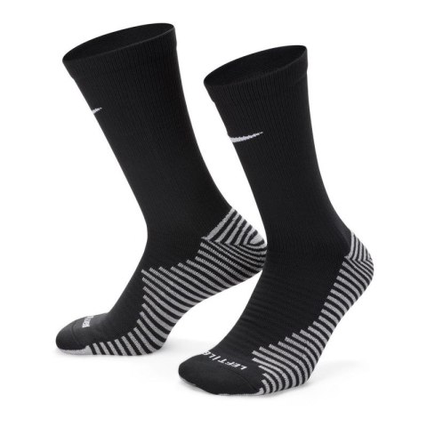 Skarpety Nike Dri-FIT Strike FZ8485-010 M: 38-42 Skarpety Nike Dri-FIT Strike FZ8485-010 M: 38-42