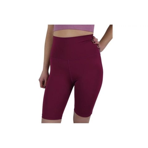 Spodenki GymHero Shorts W SHORTS-FUCHSIA S Spodenki GymHero Shorts W SHORTS-FUCHSIA S