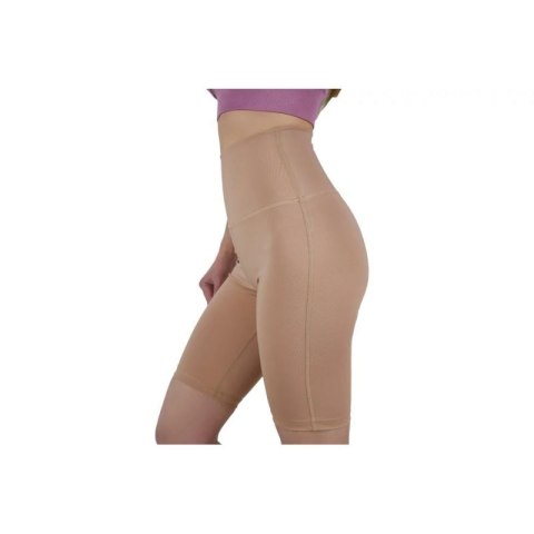 Spodenki GymHero Shorts W SHORTS-NUDE XS Spodenki GymHero Shorts W SHORTS-NUDE XS