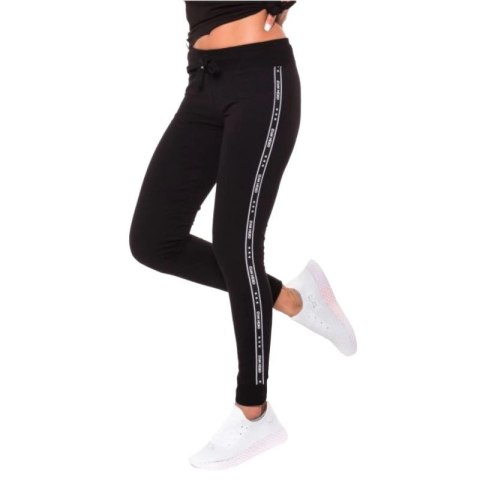 Spodnie GymHero Leggins W COMFY S Spodnie GymHero Leggins W COMFY S
