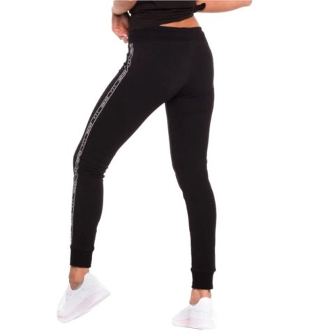 Spodnie GymHero Leggins W COMFY S Spodnie GymHero Leggins W COMFY S