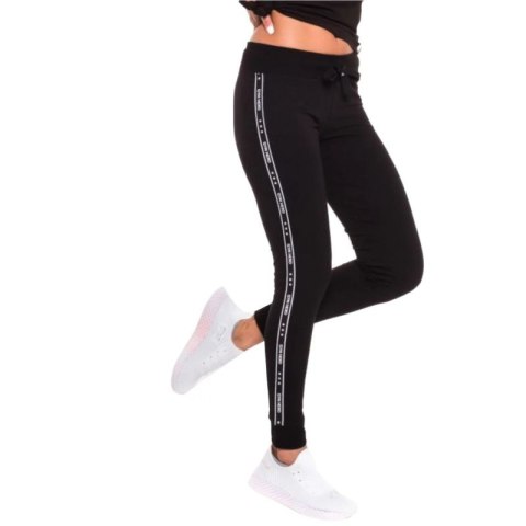 Spodnie GymHero Leggins W COMFY S Spodnie GymHero Leggins W COMFY S