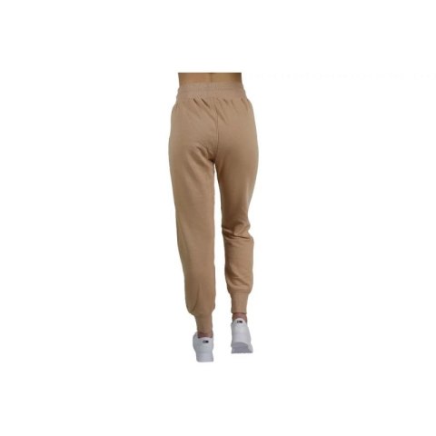 Spodnie GymHero Sweatpants W 778-BEIGE S Spodnie GymHero Sweatpants W 778-BEIGE S