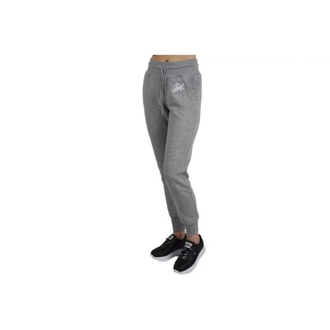 Spodnie GymHero Sweatpants W 780-GREY M Spodnie GymHero Sweatpants W 780-GREY M