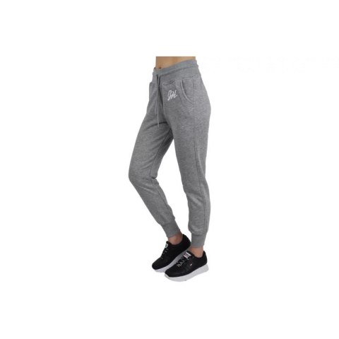 Spodnie GymHero Sweatpants W 780-GREY M Spodnie GymHero Sweatpants W 780-GREY M