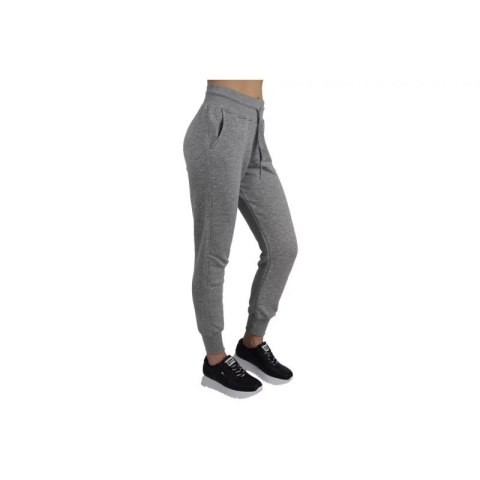 Spodnie GymHero Sweatpants W 780-GREY M Spodnie GymHero Sweatpants W 780-GREY M
