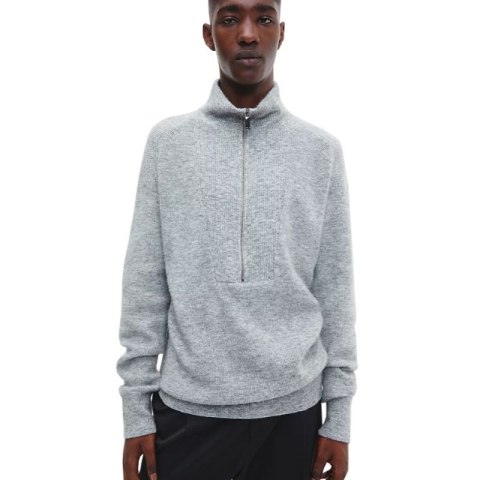 Sweter Calvin Klein Haff M K10K110395 L Sweter Calvin Klein Haff M K10K110395 L