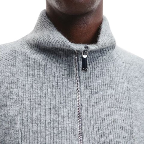 Sweter Calvin Klein Haff M K10K110395 L Sweter Calvin Klein Haff M K10K110395 L