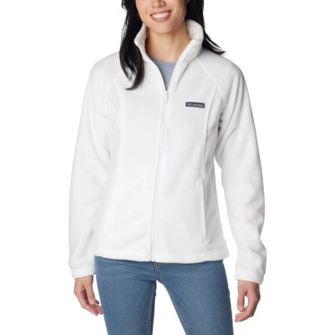 Bluza Columbia Benton Springs Full Zip Fleece W 1372111125 XL