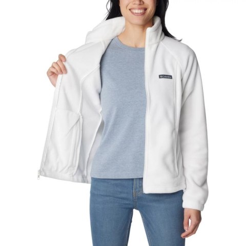 Bluza Columbia Benton Springs Full Zip Fleece W 1372111125 XL