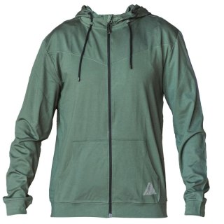 Bluza Joma Indoor Gym Zip-Up Hoodie M 102970-477 XL