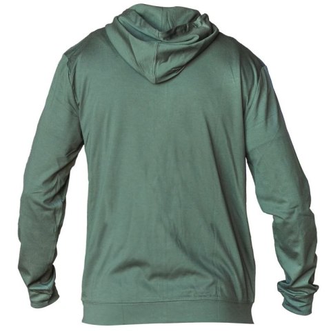 Bluza Joma Indoor Gym Zip-Up Hoodie M 102970-477 L