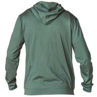 Bluza Joma Indoor Gym Zip-Up Hoodie M 102970-477 S