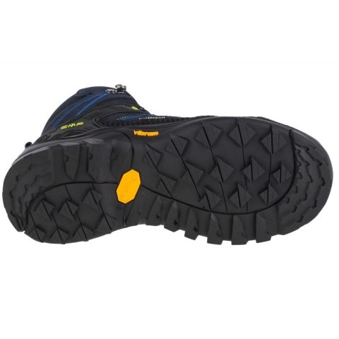 Buty CMP Moon Mid WP Kids Jr 31Q4794-N950 32 Buty CMP Moon Mid WP Kids Jr 31Q4794-N950 32