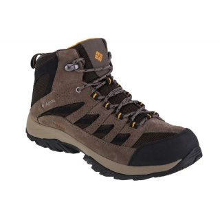 Buty Columbia Crestwood Mid WP M 1765381231 41,5