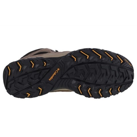 Buty Columbia Crestwood Mid WP M 1765381231 41,5 Buty Columbia Crestwood Mid WP M 1765381231 41,5