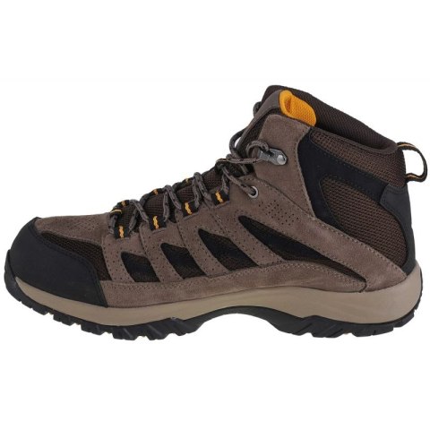 Buty Columbia Crestwood Mid WP M 1765381231 41,5 Buty Columbia Crestwood Mid WP M 1765381231 41,5