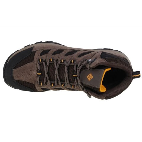 Buty Columbia Crestwood Mid WP M 1765381231 41,5 Buty Columbia Crestwood Mid WP M 1765381231 41,5