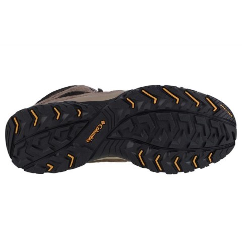 Buty Columbia Crestwood Mid WP M 1765381231 44,5