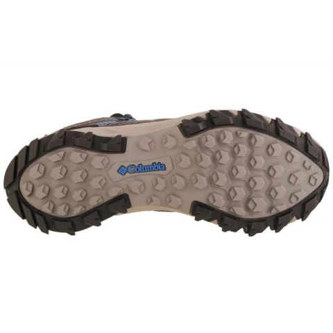 Buty Columbia Peakfreak II Mid Outdry M 2005091089 46