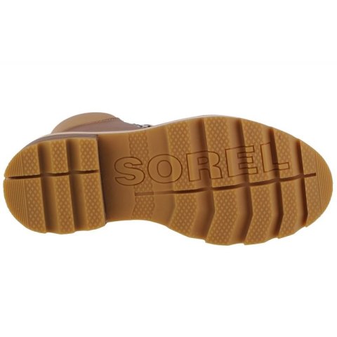 Buty Sorel Lennox Lace STKD WP W 2009281209 38