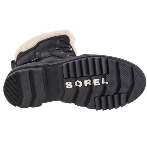 Buty Sorel Torino II Parc Boot WP W 1985801010 38