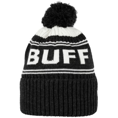 Czapka Buff Hido Knitted Hat Beanie 1323325551000 One size