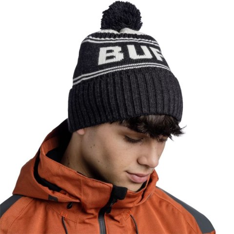 Czapka Buff Hido Knitted Hat Beanie 1323325551000 One size