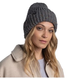 Czapka Buff Kim Knitted Fleece Hat Beanie 1296989371000 One size