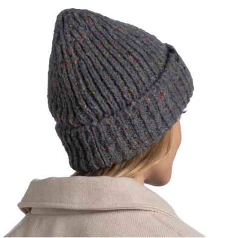 Czapka Buff Kim Knitted Fleece Hat Beanie 1296989371000 One size