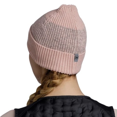 Czapka Buff Merino Active Hat Beanie 1323395081000 One size