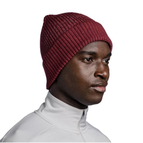 Czapka Buff Merino Active Hat Beanie 1323396531000 One size Czapka Buff Merino Active Hat Beanie 1323396531000 One size