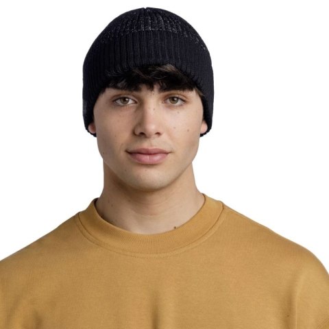 Czapka Buff Merino Active Hat Beanie 1323399991000 One size