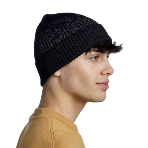 Czapka Buff Merino Active Hat Beanie 1323399991000 One size