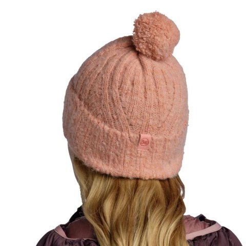 Czapka Buff Nerla Knitted Hat Beanie W 1323354011000 One size