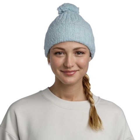 Czapka Buff Nerla Knitted Hat Beanie W 1323357221000 One size