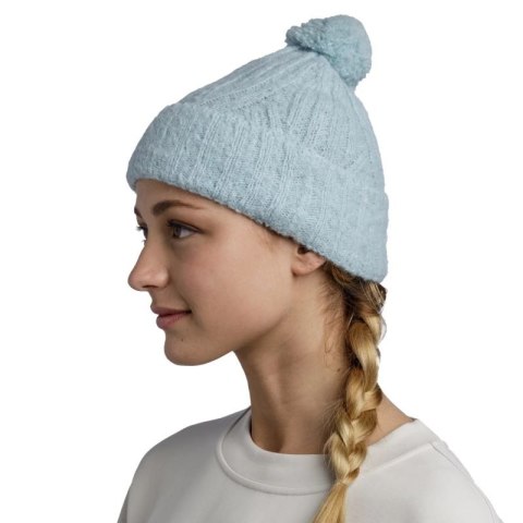 Czapka Buff Nerla Knitted Hat Beanie W 1323357221000 One size